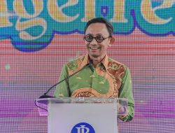 Siger (Semarak Inspirasi dan Gebyar Edukasi Rupiah) Fest 2024 kembali Hadirkan Kemeriahan dengan dihelatnya pameran Museum Bank Indonesia