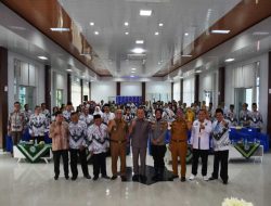 Konferensi PGRI Kota Metro: Solusi untuk Kekurangan Guru dan Kesejahteraan Tenaga Pendidik