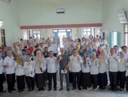 Wahdi Harapkan Musrenbang Kelurahan Ganjar Agung 2025 Mencapai Kesepakatan Pembangunan yang Meningkatkan Kesejahteraan