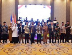 Kelurahan Margodadi Usulkan Proyek Pembangunan 2025, Mulai dari Drainase hingga Gorong-Gorong