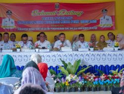 Musrenbang Kelurahan Metro 2025, Fokus Utama pada Penanganan Banjir dan Peningkatan Infrastruktur