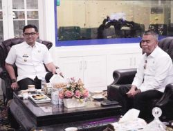 BPK Tekankan Ketepatan Waktu dan Kelengkapan Dokumen dalam Pemeriksaan LKPD Metro