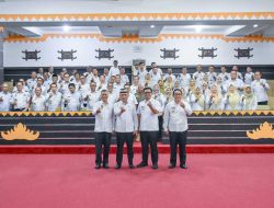 Digitalisasi Retribusi Jadi Solusi Atasi Kebocoran PAD, Pemkot Gandeng Bank Mandiri
