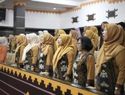 Musdalub ke-2 GOW Kota Metro 2025 Resmi Dibuka, Proses Pemilihan Ketua Baru Dimulai