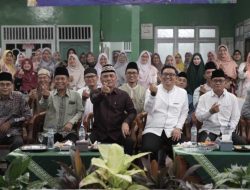 Halal Bihalal UM Metro: Silaturahmi, Refleksi, dan Lompatan Visi Pendidikan Masa Depan