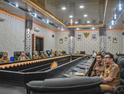 Wamendiktisaintek Paparkan Rencana SMA Unggul Garuda untuk Pendidikan Berkualitas di Seluruh Indonesia