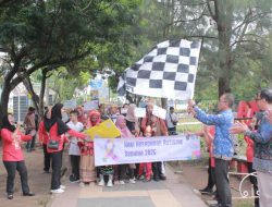 Hari Autisme Sedunia di Kota Metro: Meningkatkan Kesadaran dan Pengakuan Hak Anak Penyandang Autisme