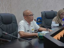 Diskominfo Metro Perkuat Kapasitas Pengelola Informasi Publik Lewat Coaching Clinic dan Optimalisasi Website PLID