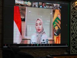 Wagub Lampung Tekankan Pengawasan Ketat Pangan MBG, Pemkot Metro Bentuk Satgas dan Perkuat Mitigasi Keracunan