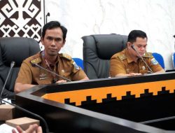 Wali Kota Metro: Penilaian Bukan Sekadar Angka, tapi Komitmen Nyata Memberikan Pelayanan Terbaik bagi Masyarakat