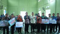 Pemkot Metro Gelar Monitoring Penyelenggaraan Pemerintahan Umum di Kecamatan Metro Utara, Dorong Efektivitas dan Transparansi Pembangunan