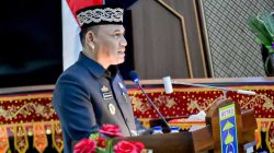 Wujudkan Arah Pembangunan Tepat Sasaran, DPRD-Pemkot Metro Sepakati Perubahan KUPA dan PPAS Tahun Anggaran 2025