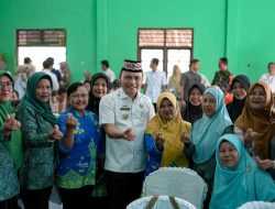 Musrenbang Margodadi Jadi Forum Kolaborasi Pemerintah dan Masyarakat untuk Pembangunan Berkualitas