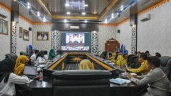 Pemanfaatan Bahan Pangan Lokal Jadi Prioritas MBG Kota Metro 2026