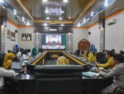 Pemanfaatan Bahan Pangan Lokal Jadi Prioritas MBG Kota Metro 2026