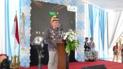 Wali Kota Metro: RS Azizah Berkontribusi Signifikan untuk Layanan Kesehatan Kota