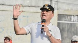 Wali Kota Metro: Senam LLI Bawa Kebahagiaan dan Kesehatan bagi Lanjut Usia