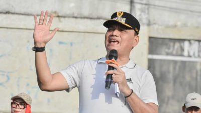 Wali Kota Metro: Senam LLI Bawa Kebahagiaan dan Kesehatan bagi Lanjut Usia