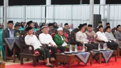 Ketua RMI Lampung KH Amin Udin el-Hady: Muktamad Jadi Tonggak Tradisi Keilmuan Pesantren