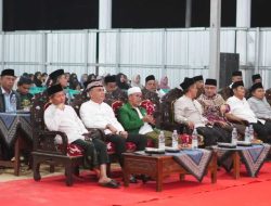 Ketua RMI Lampung KH Amin Udin el-Hady: Muktamad Jadi Tonggak Tradisi Keilmuan Pesantren