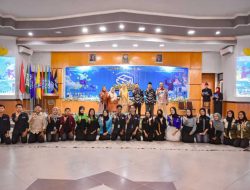 ACFION 2026 Jadi Wadah Pengembangan Potensi dan Kreativitas Akuntan Muda