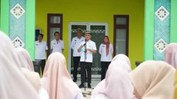 Program 100 Hari Kerja RSUD Sumbersari Bantul Fokus Pembenahan Fisik dan Mindset Masyarakat