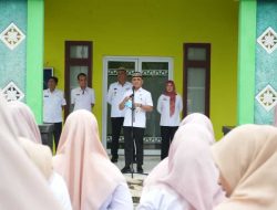 Program 100 Hari Kerja RSUD Sumbersari Bantul Fokus Pembenahan Fisik dan Mindset Masyarakat