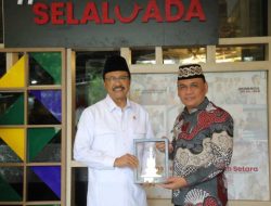 Program Sekolah Rakyat Jadi Harapan Baru Anak Keluarga Kurang Mampu di Metro